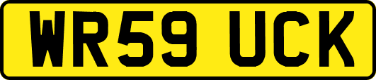 WR59UCK