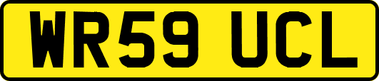 WR59UCL