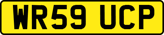 WR59UCP