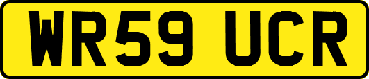 WR59UCR