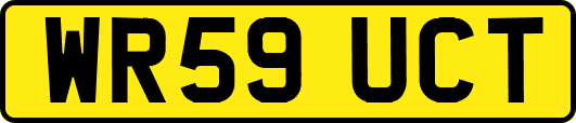WR59UCT