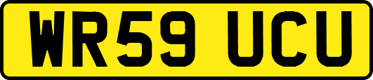 WR59UCU