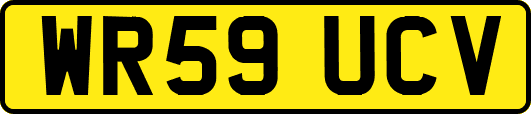 WR59UCV