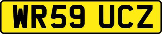 WR59UCZ