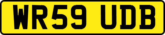 WR59UDB
