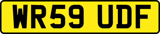 WR59UDF