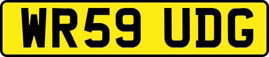 WR59UDG