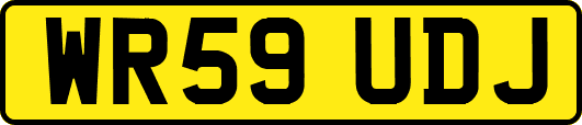 WR59UDJ