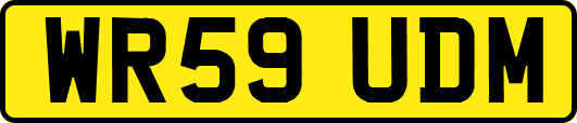 WR59UDM