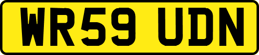 WR59UDN