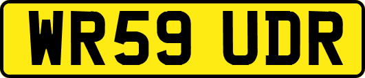 WR59UDR