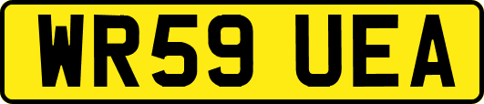 WR59UEA