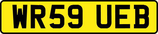 WR59UEB