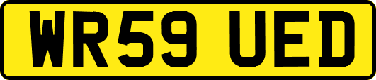 WR59UED