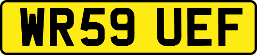 WR59UEF