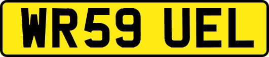 WR59UEL