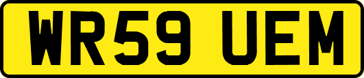WR59UEM