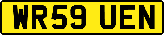 WR59UEN