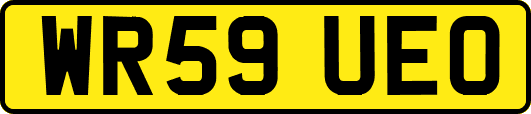 WR59UEO