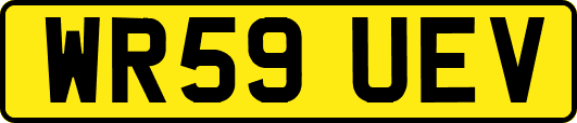 WR59UEV