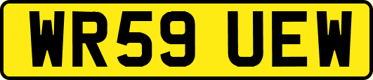 WR59UEW