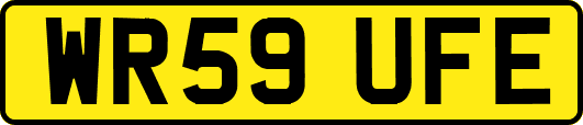 WR59UFE