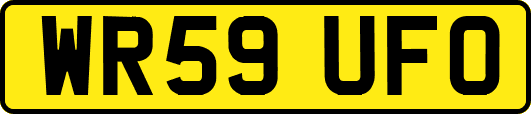 WR59UFO