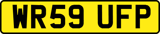 WR59UFP