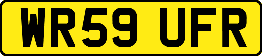 WR59UFR