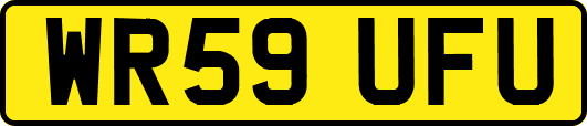 WR59UFU
