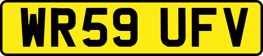 WR59UFV