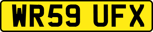 WR59UFX