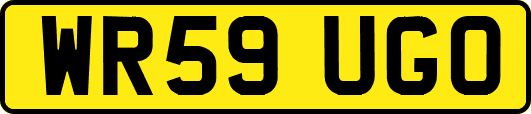WR59UGO