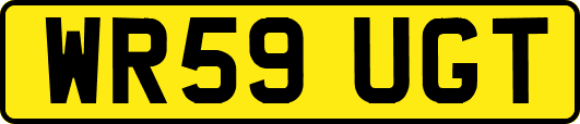 WR59UGT