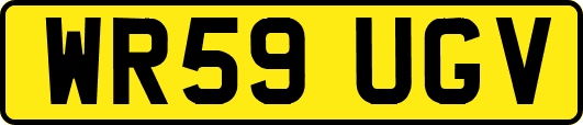 WR59UGV