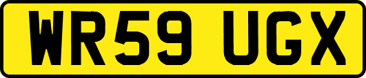 WR59UGX