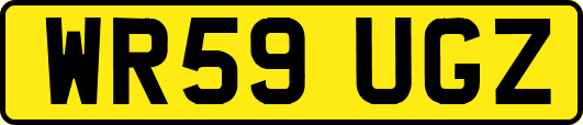 WR59UGZ