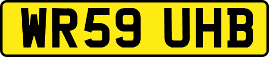 WR59UHB