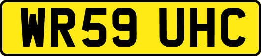 WR59UHC