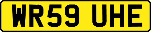 WR59UHE
