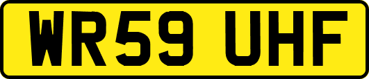 WR59UHF