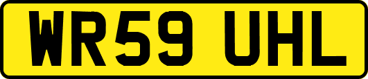 WR59UHL