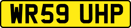 WR59UHP