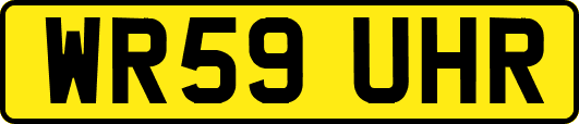 WR59UHR