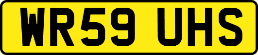 WR59UHS