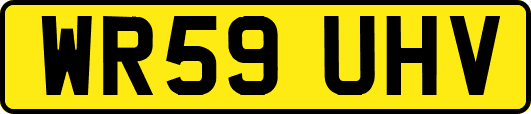 WR59UHV