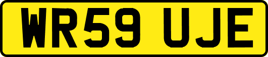 WR59UJE