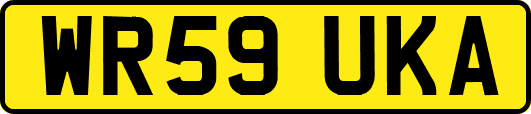 WR59UKA