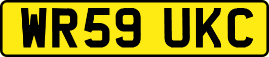 WR59UKC