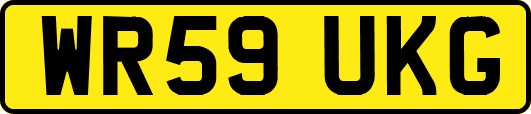 WR59UKG